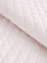 Baker by Ted Baker Quilted All-Over Printed Blanket
