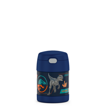 10oz FUNtainer® Food Jar Jurassic World