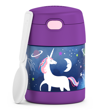 12oz FUNtainer® Food Jar Patterns