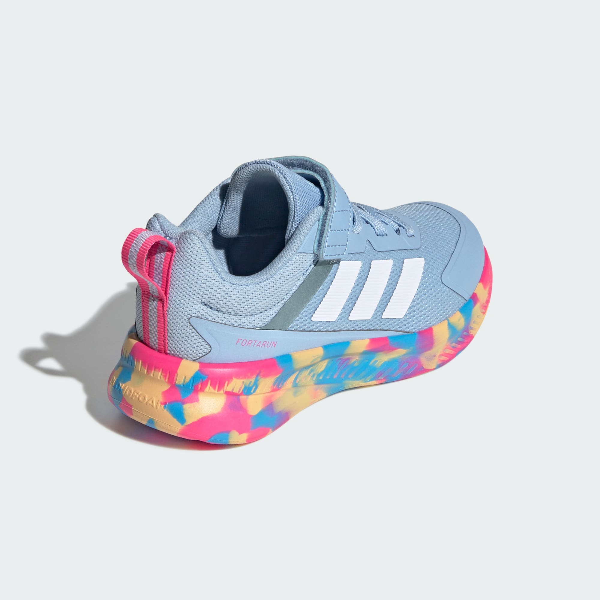 Fortarun 4.0 Shoes Kids