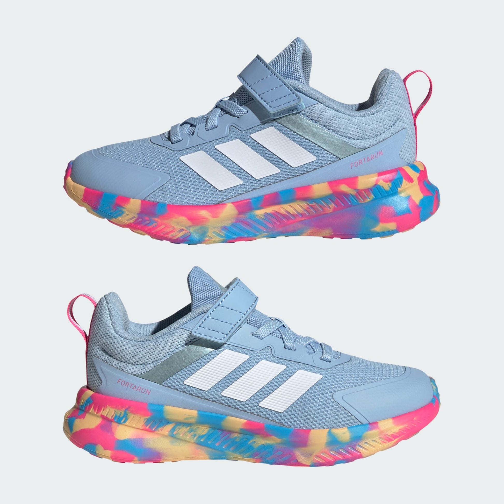 Fortarun 4.0 Shoes Kids