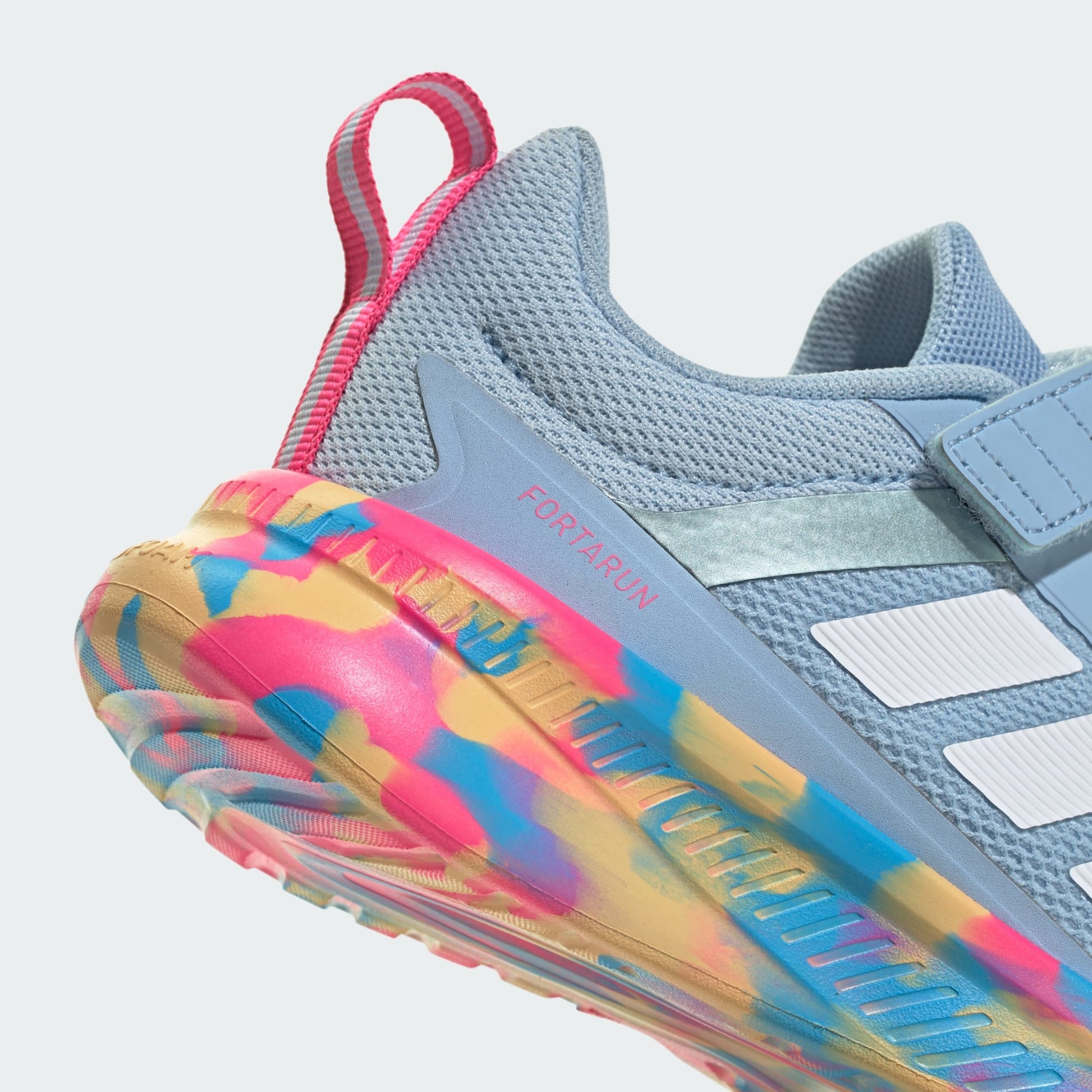 Fortarun 4.0 Shoes Kids