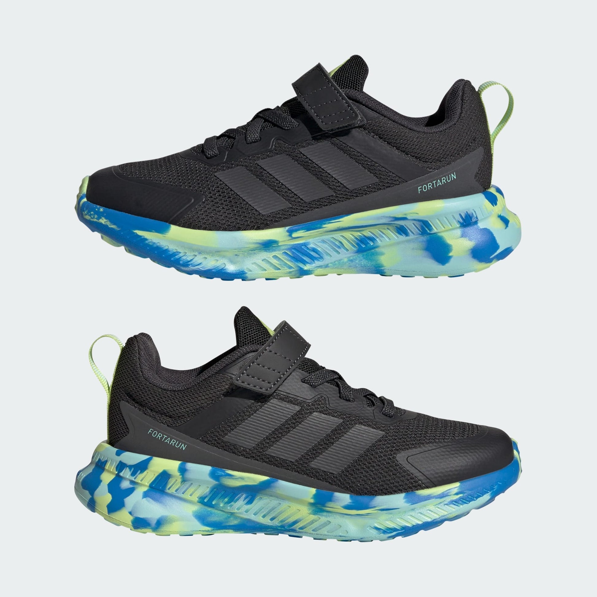 Fortarun 4.0 Shoes Kids