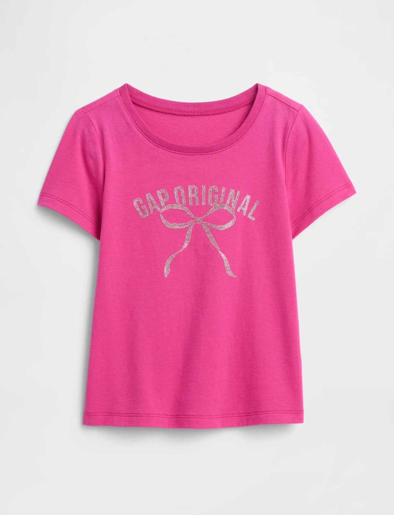 babyGap Logo T-Shirt