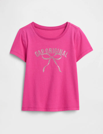 babyGap Logo T-Shirt