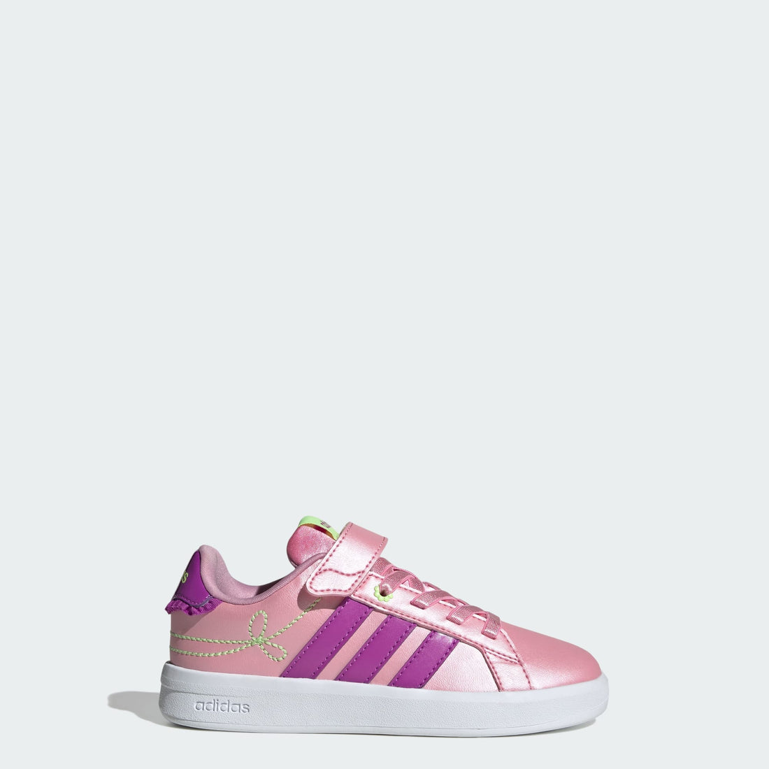 GRAND COURT 3.0 GIRLS SHOES CHILDREN