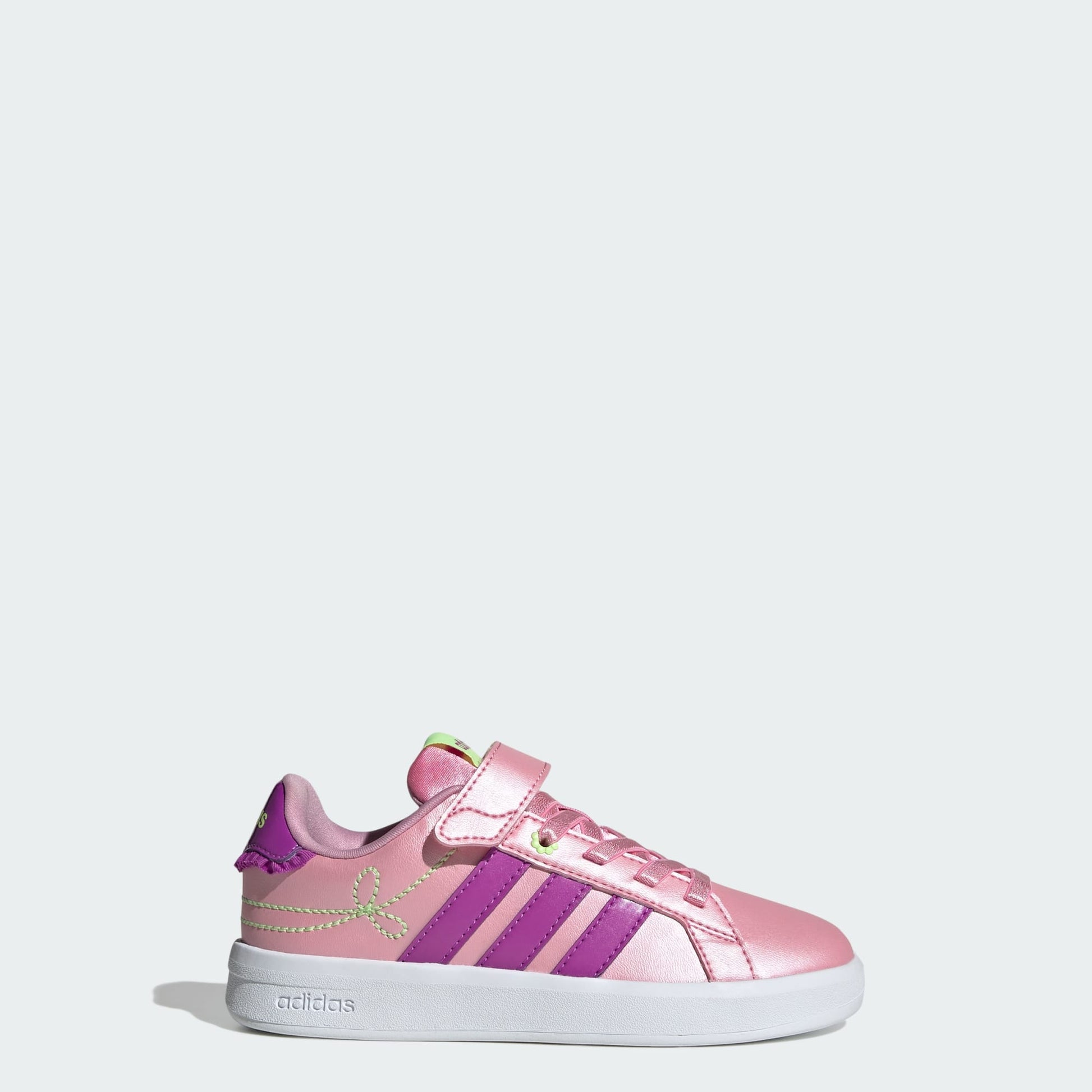 GRAND COURT 3.0 GIRLS SHOES CHILDREN