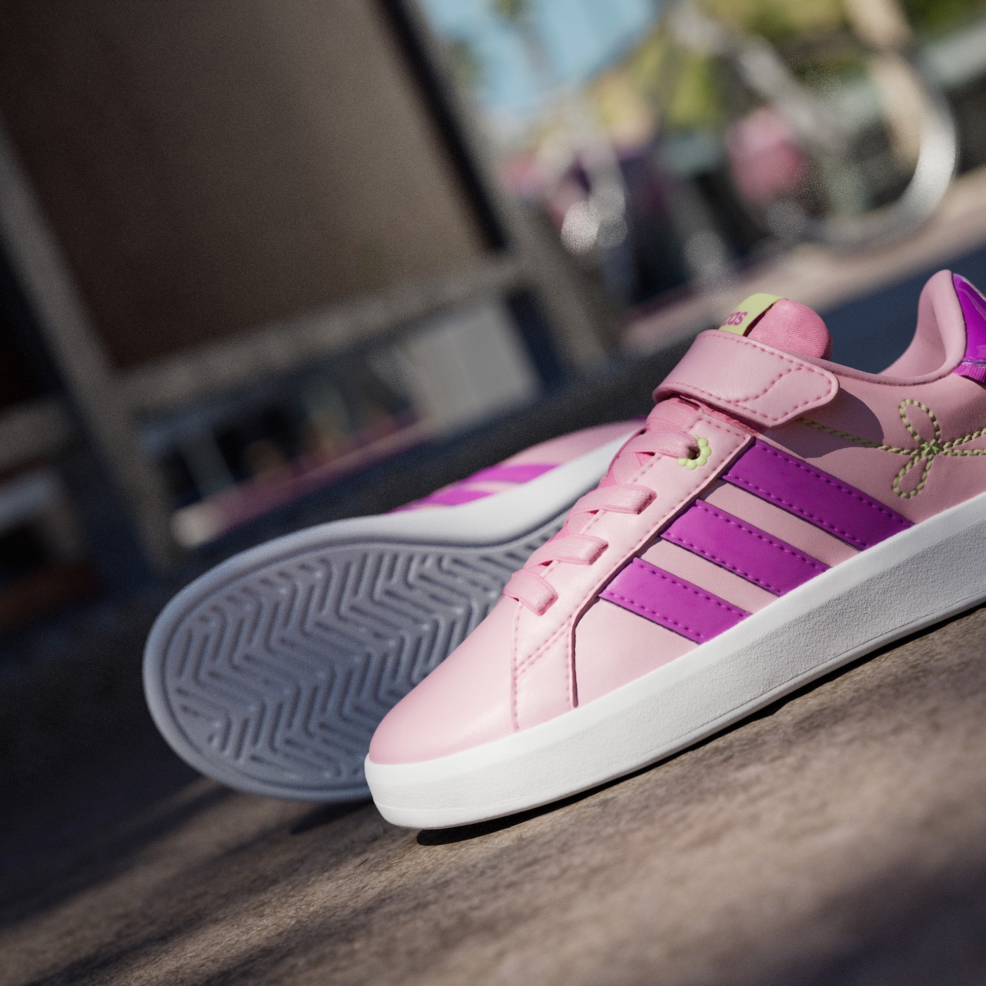 GRAND COURT 3.0 GIRLS SHOES CHILDREN