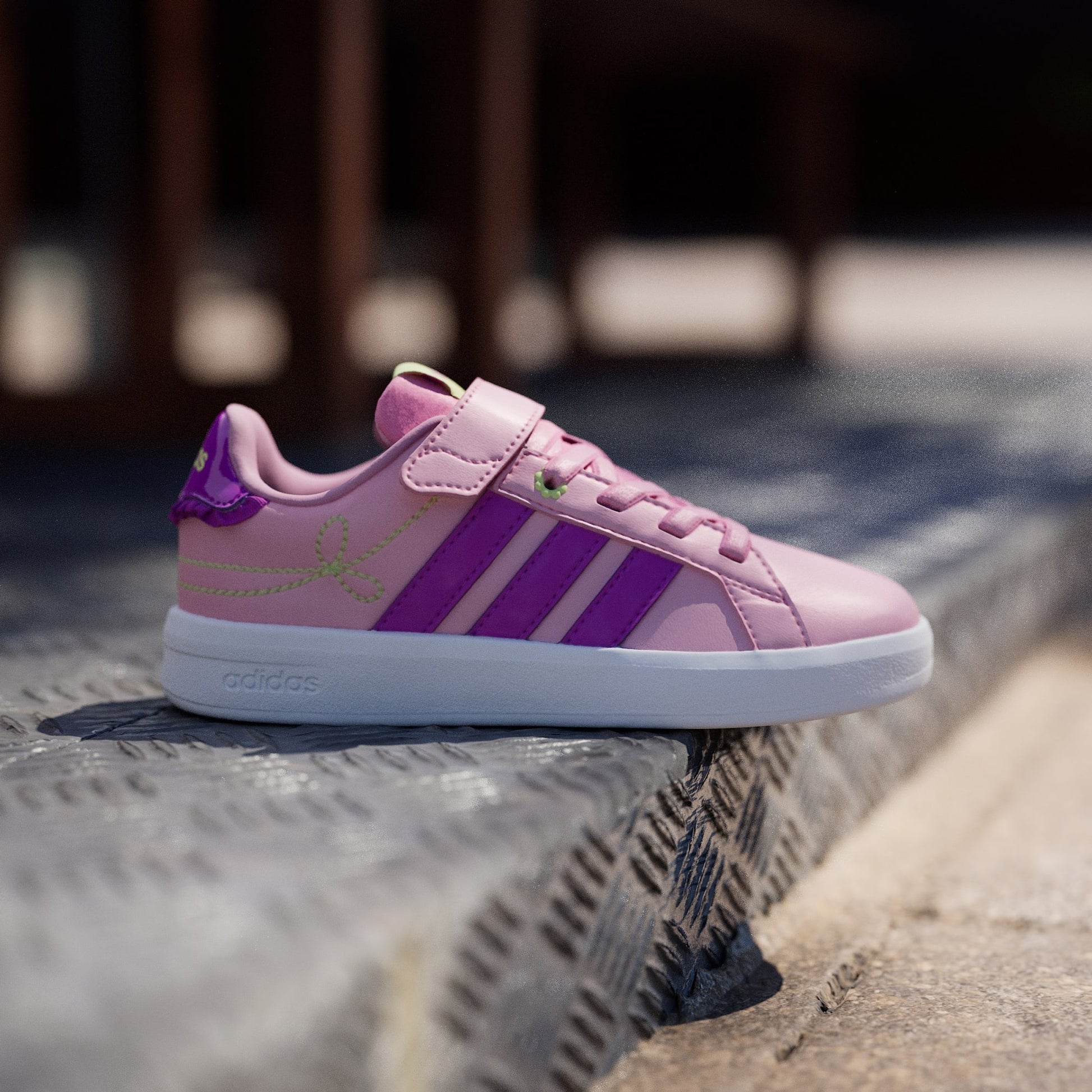 GRAND COURT 3.0 GIRLS SHOES CHILDREN