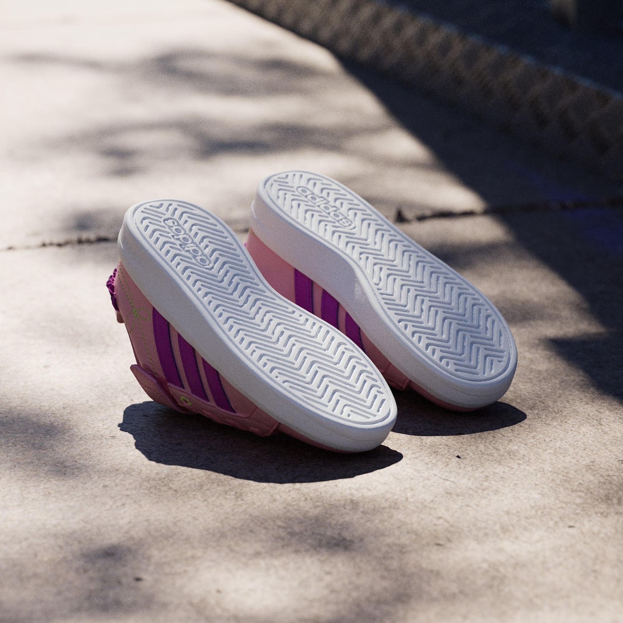 GRAND COURT 3.0 GIRLS SHOES CHILDREN