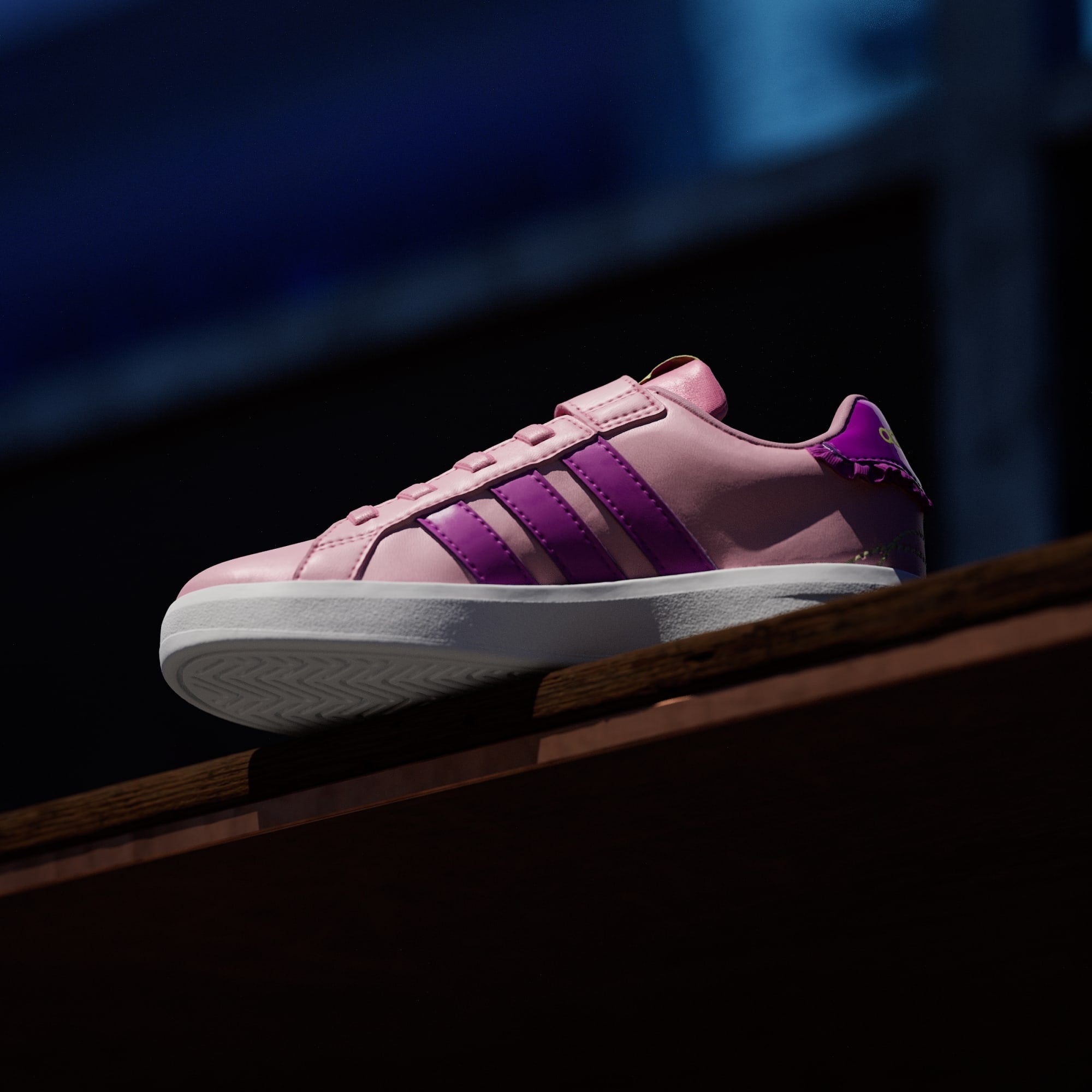 GRAND COURT 3.0 GIRLS SHOES CHILDREN