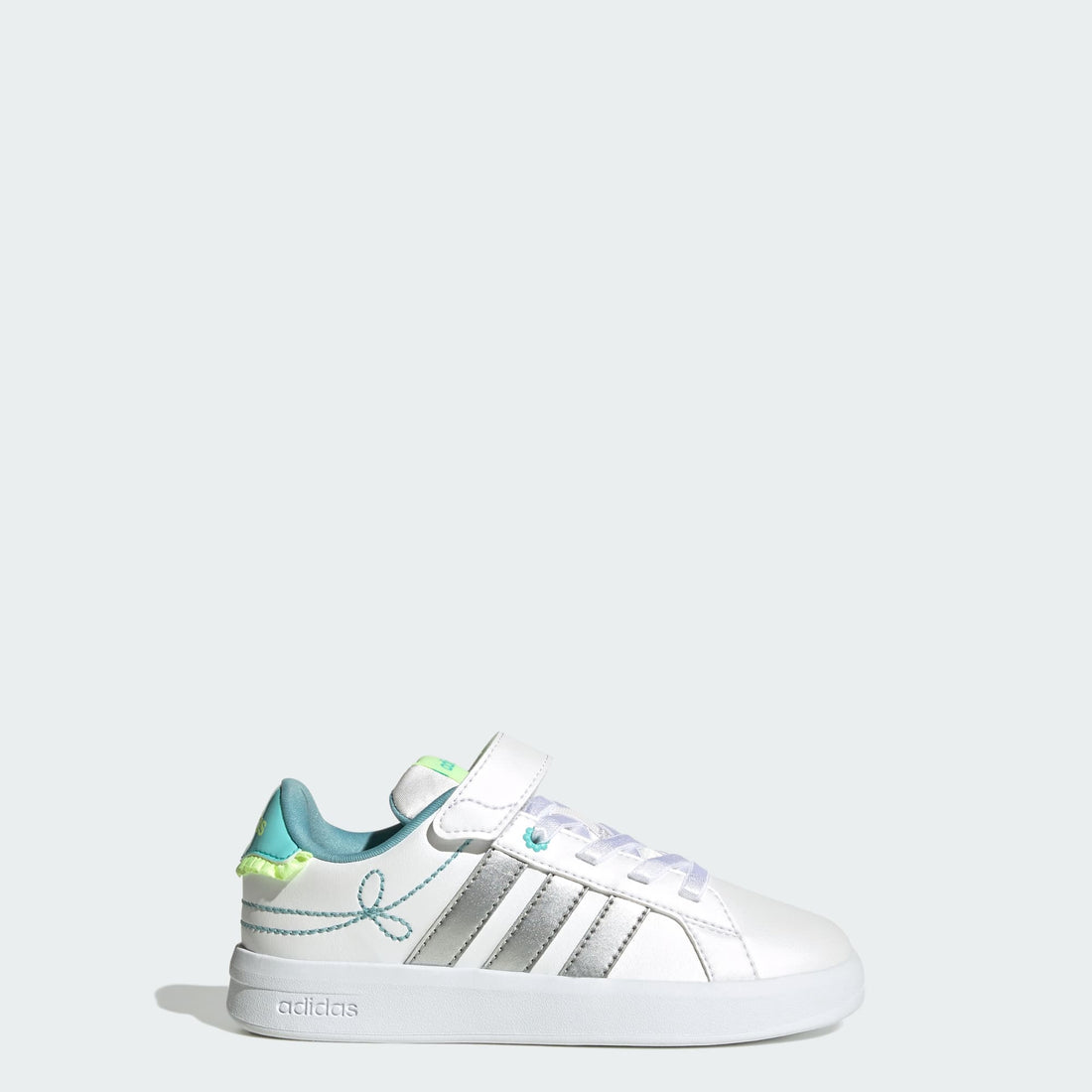 GRAND COURT 3.0 GIRLS SHOES CHILDREN