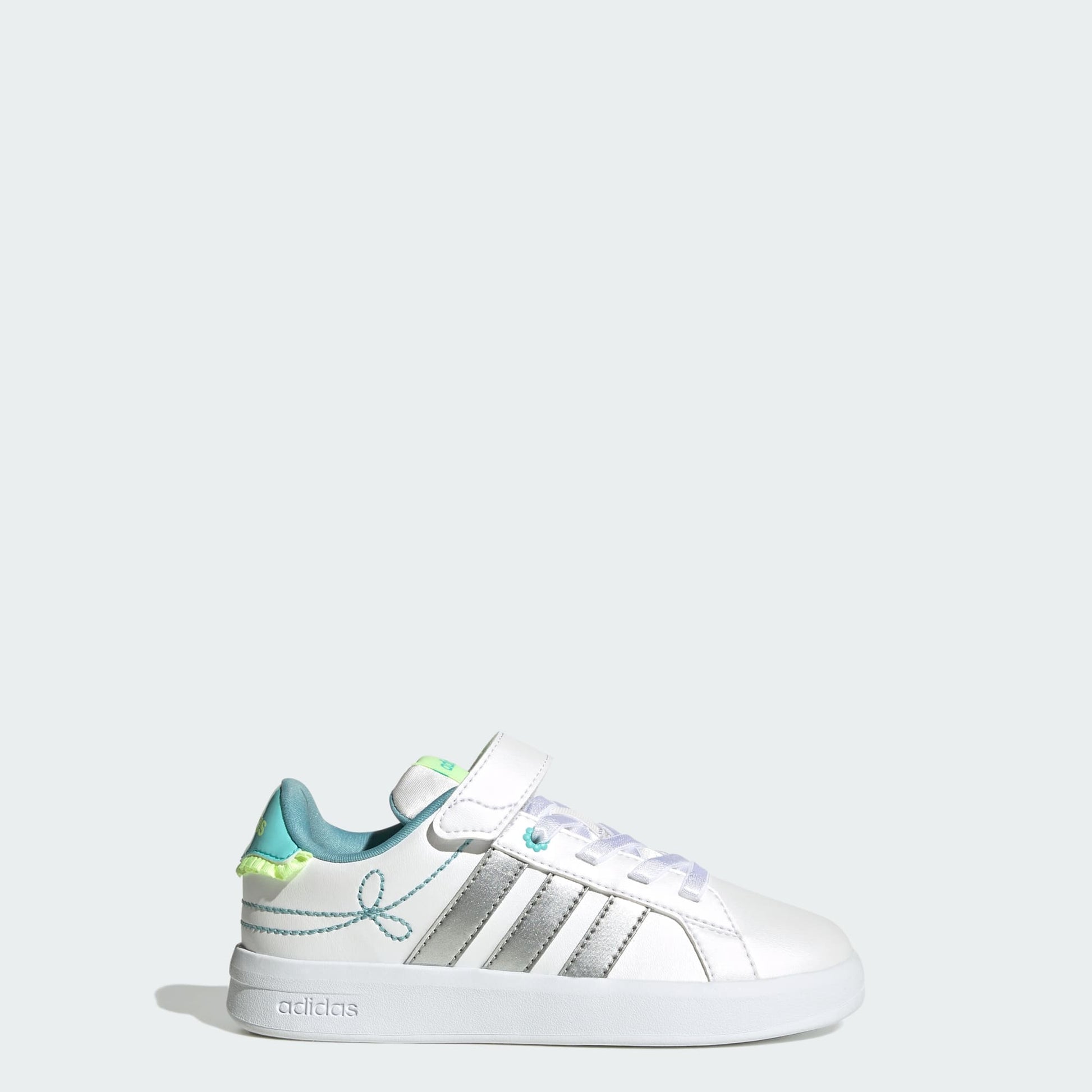 GRAND COURT 3.0 GIRLS SHOES CHILDREN
