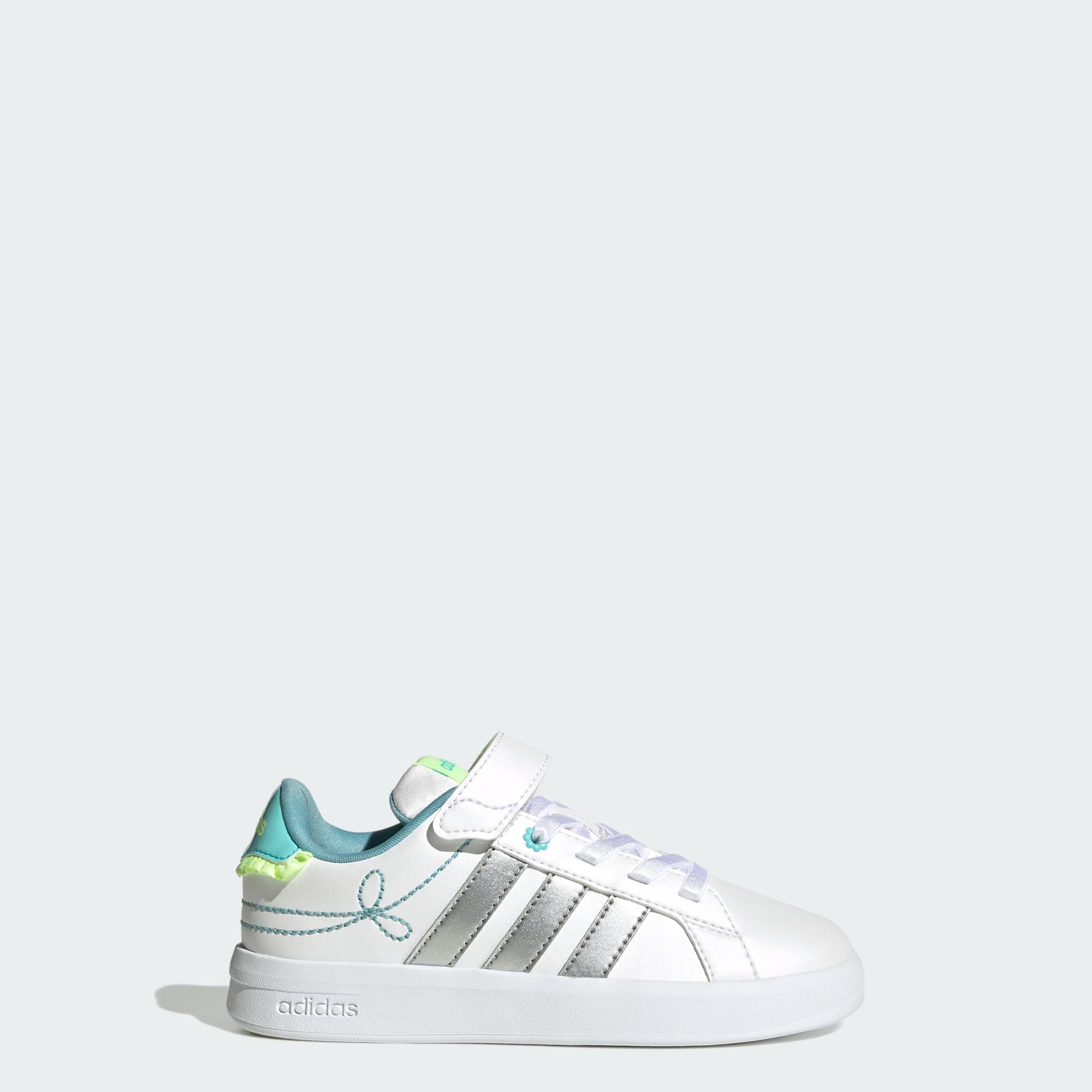 GRAND COURT 3.0 GIRLS SHOES CHILDREN