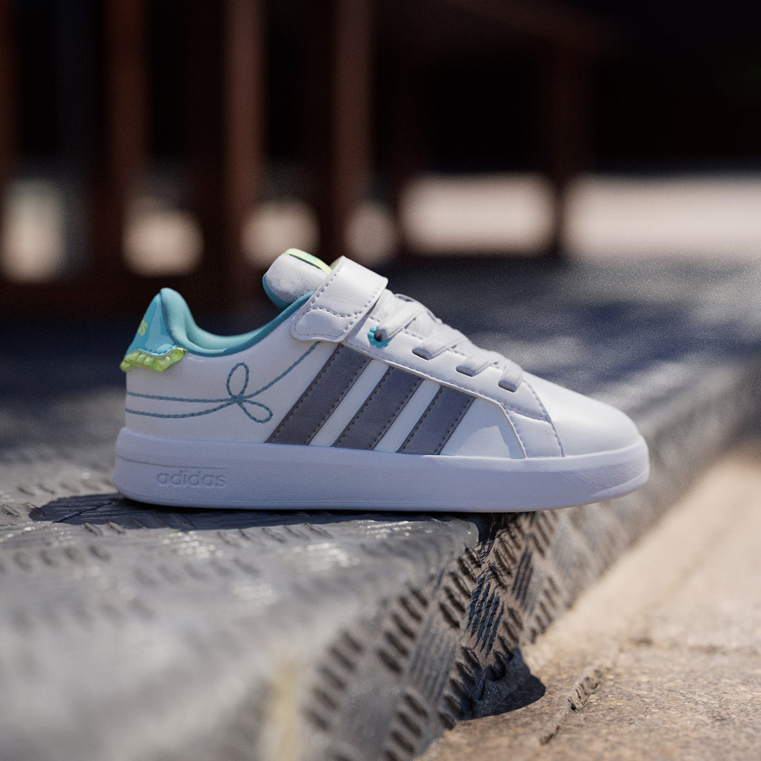 GRAND COURT 3.0 GIRLS SHOES CHILDREN