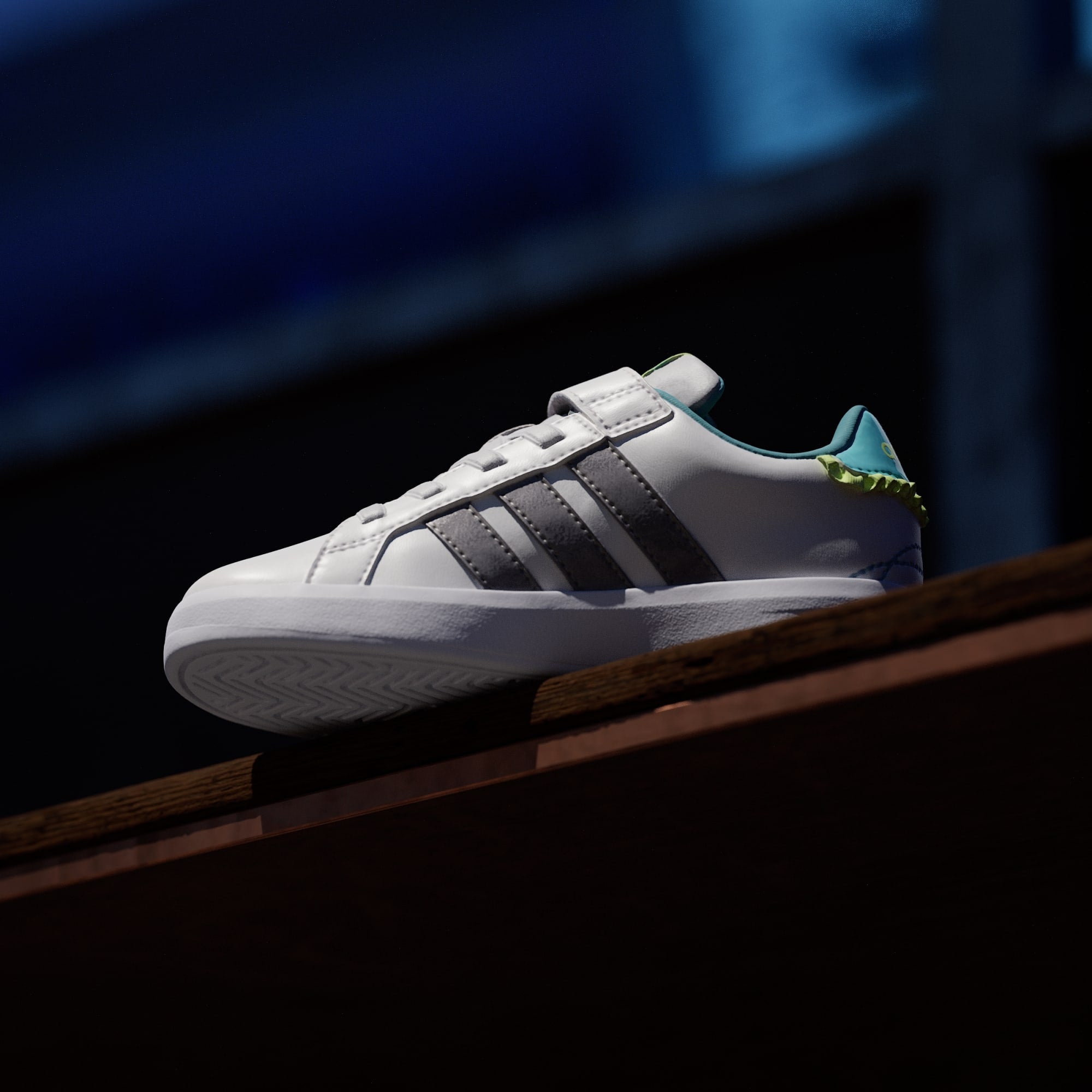 GRAND COURT 3.0 GIRLS SHOES CHILDREN