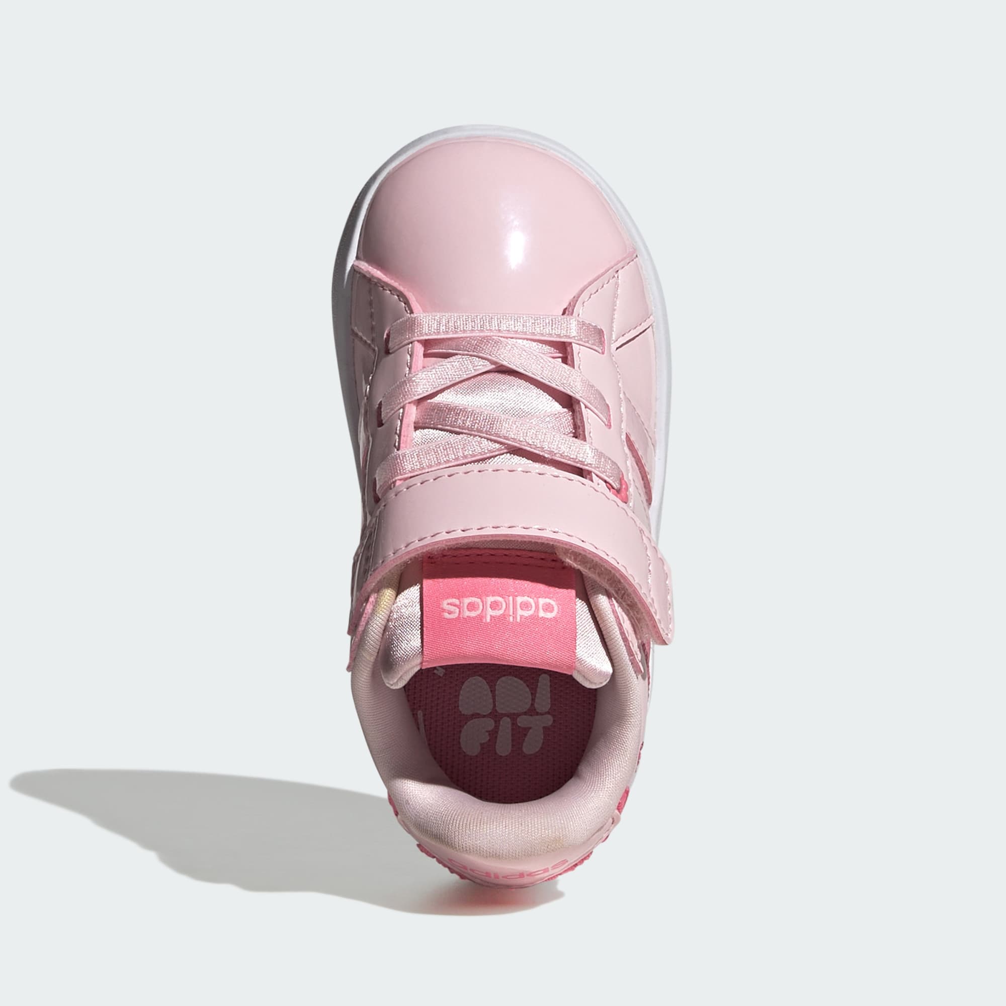 GRAND COURT 3.0 GIRLS SHOES INFANT