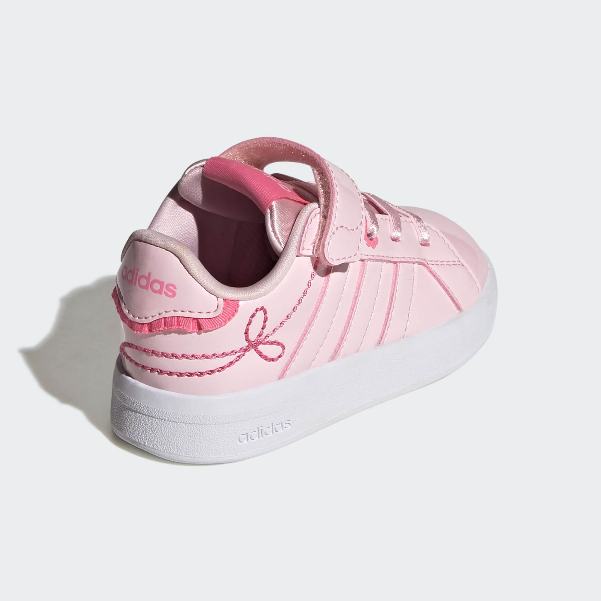 GRAND COURT 3.0 GIRLS SHOES INFANT