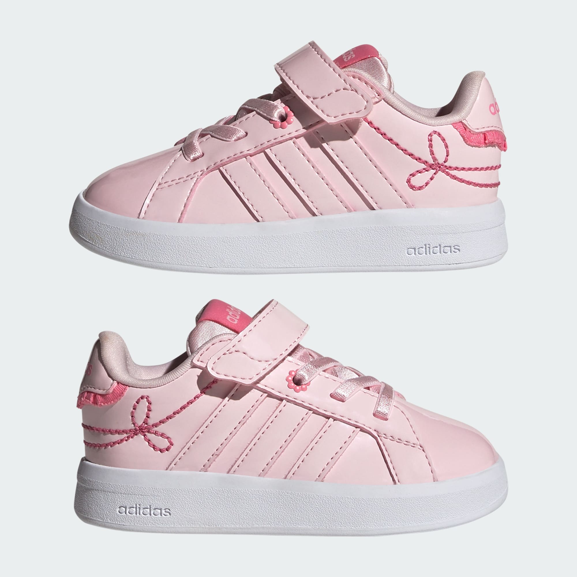 GRAND COURT 3.0 GIRLS SHOES INFANT