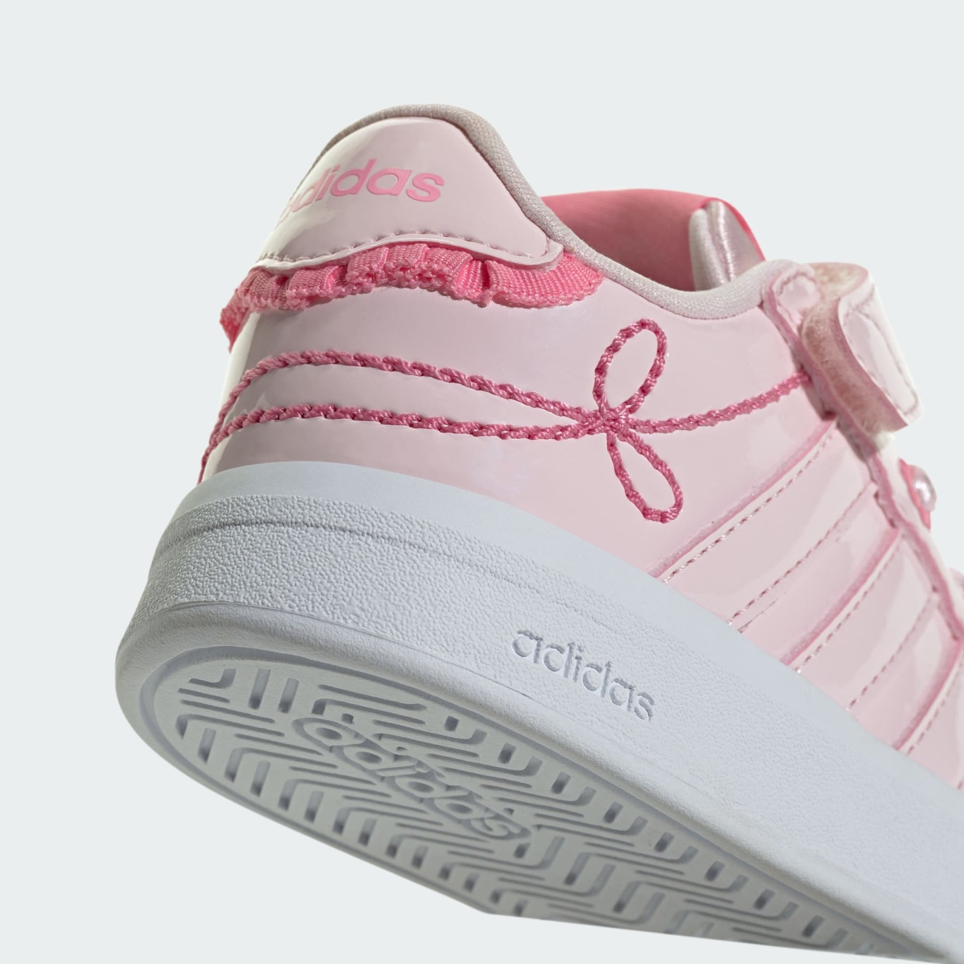 GRAND COURT 3.0 GIRLS SHOES INFANT