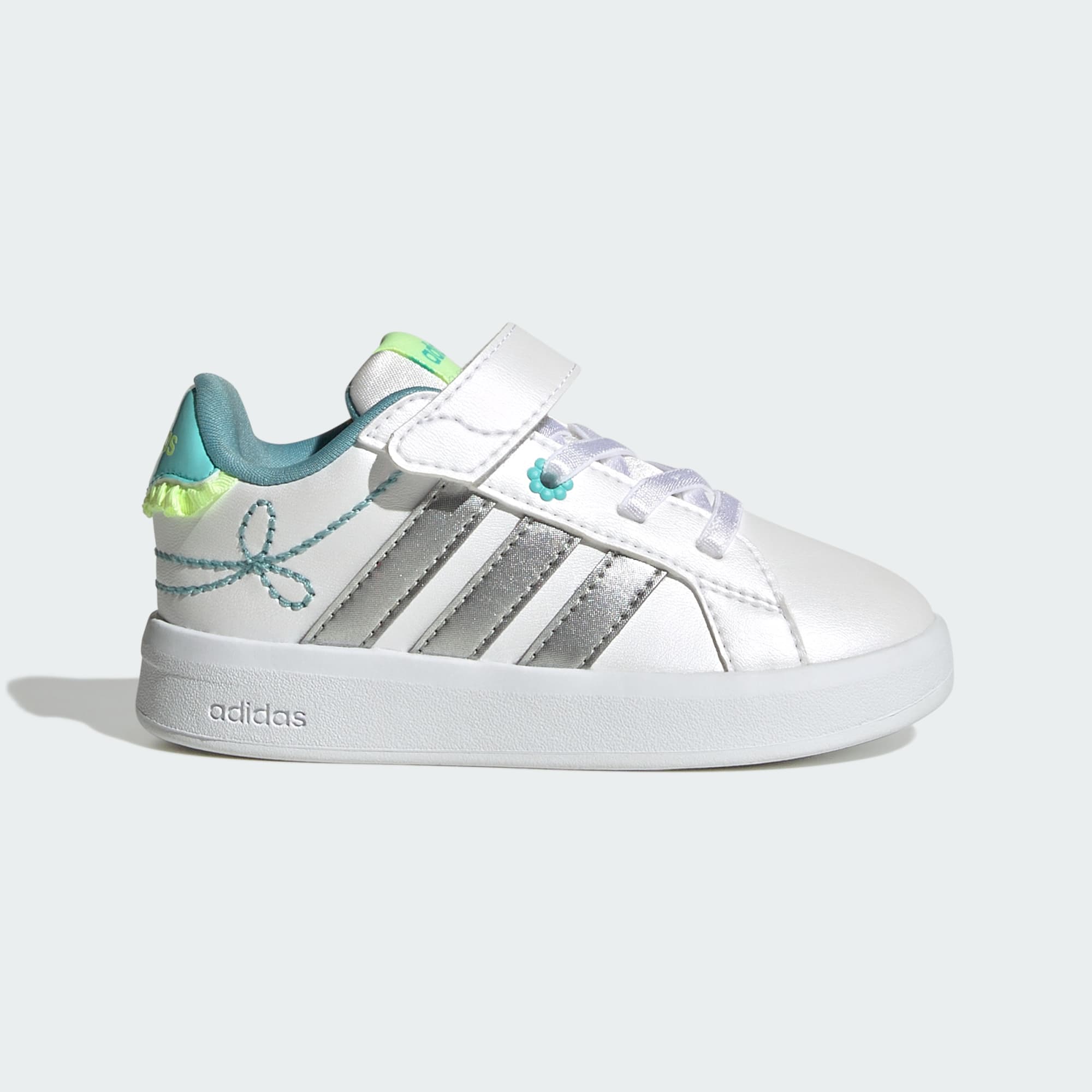 GRAND COURT 3.0 GIRLS SHOES INFANT
