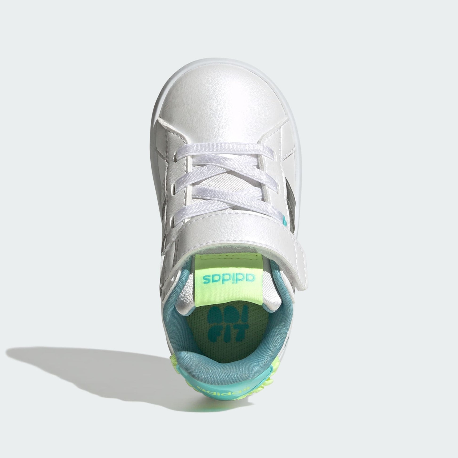 GRAND COURT 3.0 GIRLS SHOES INFANT