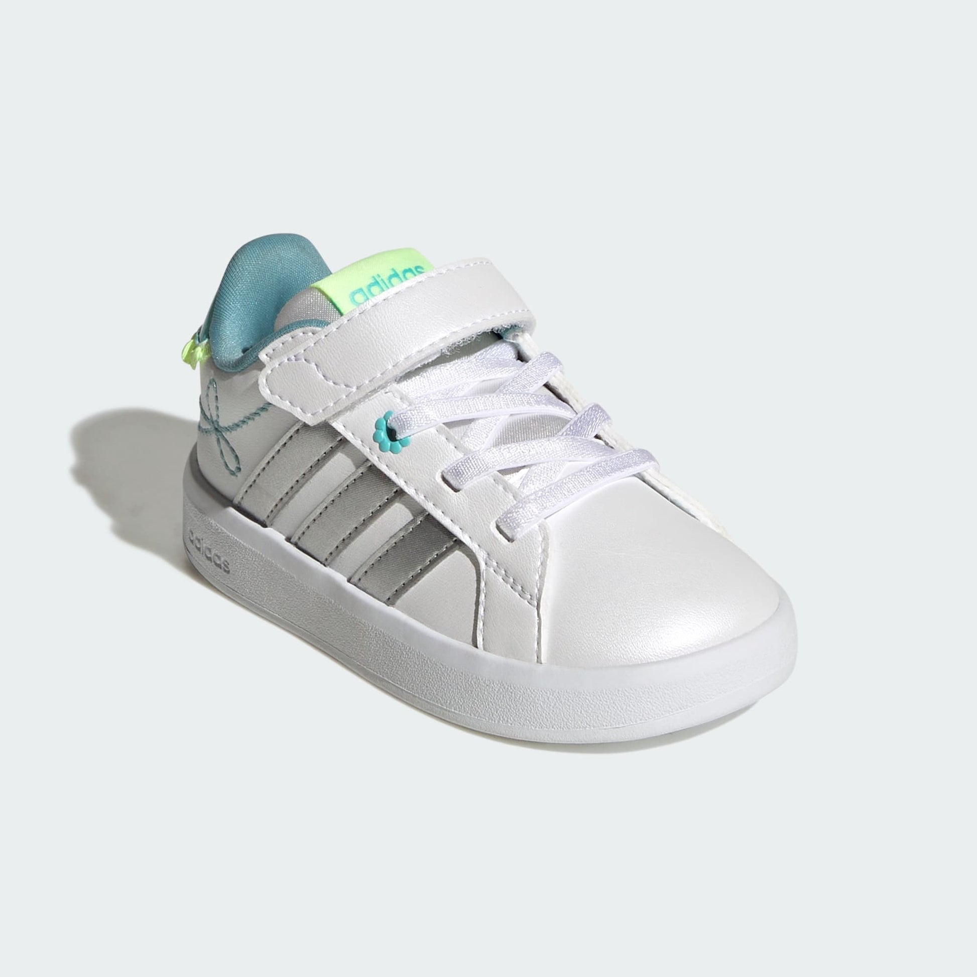 GRAND COURT 3.0 GIRLS SHOES INFANT