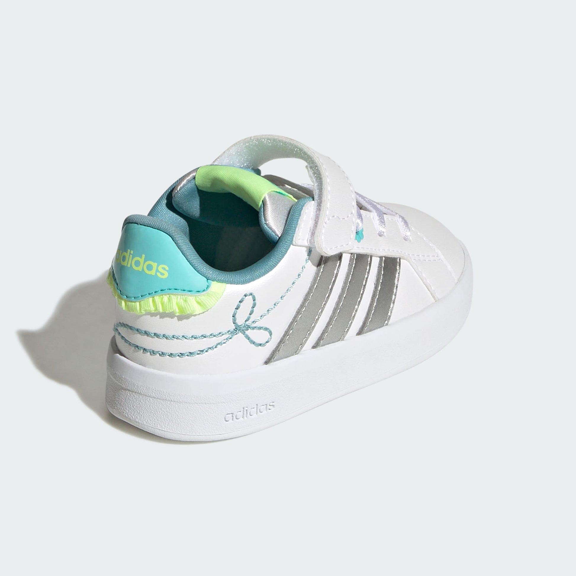 GRAND COURT 3.0 GIRLS SHOES INFANT