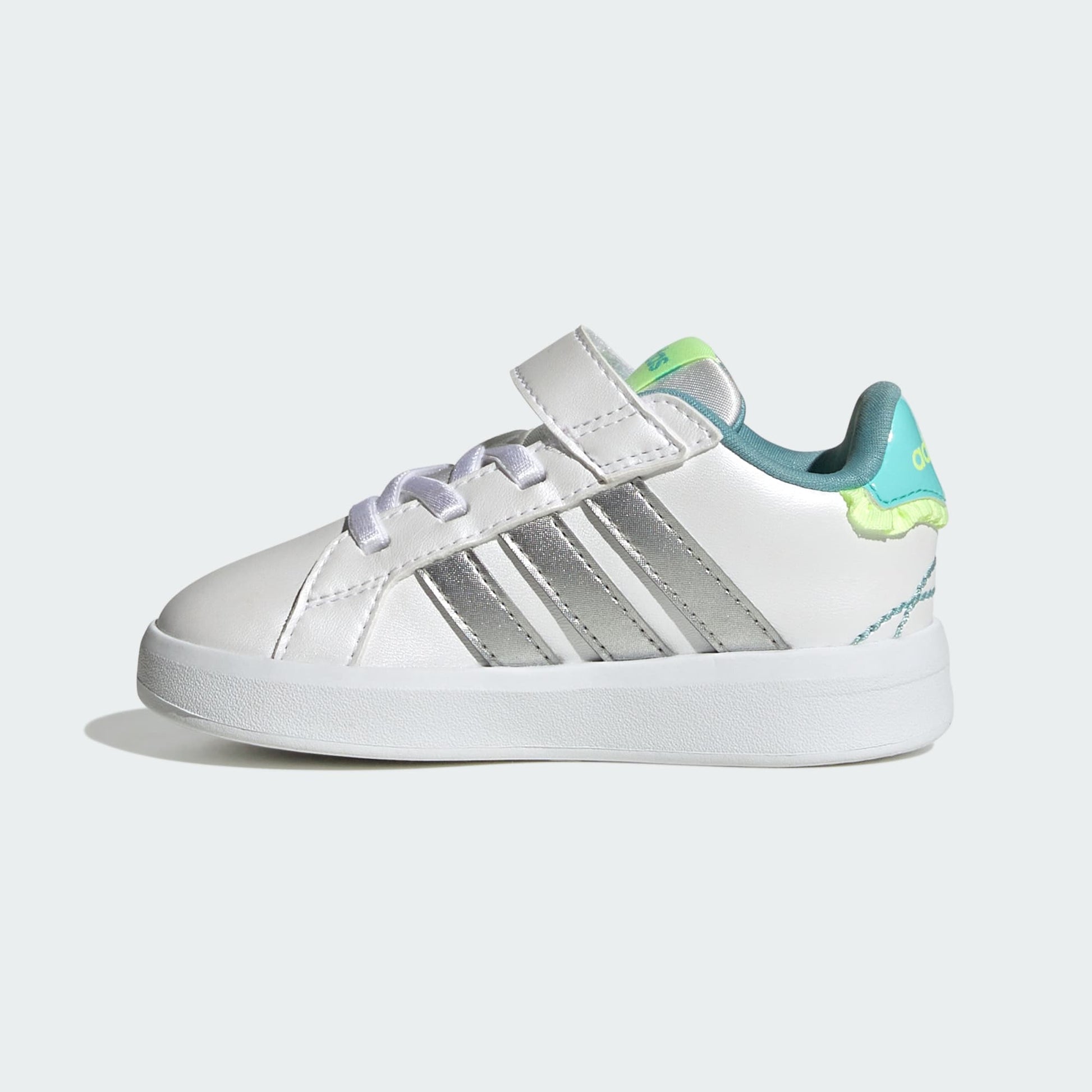 GRAND COURT 3.0 GIRLS SHOES INFANT