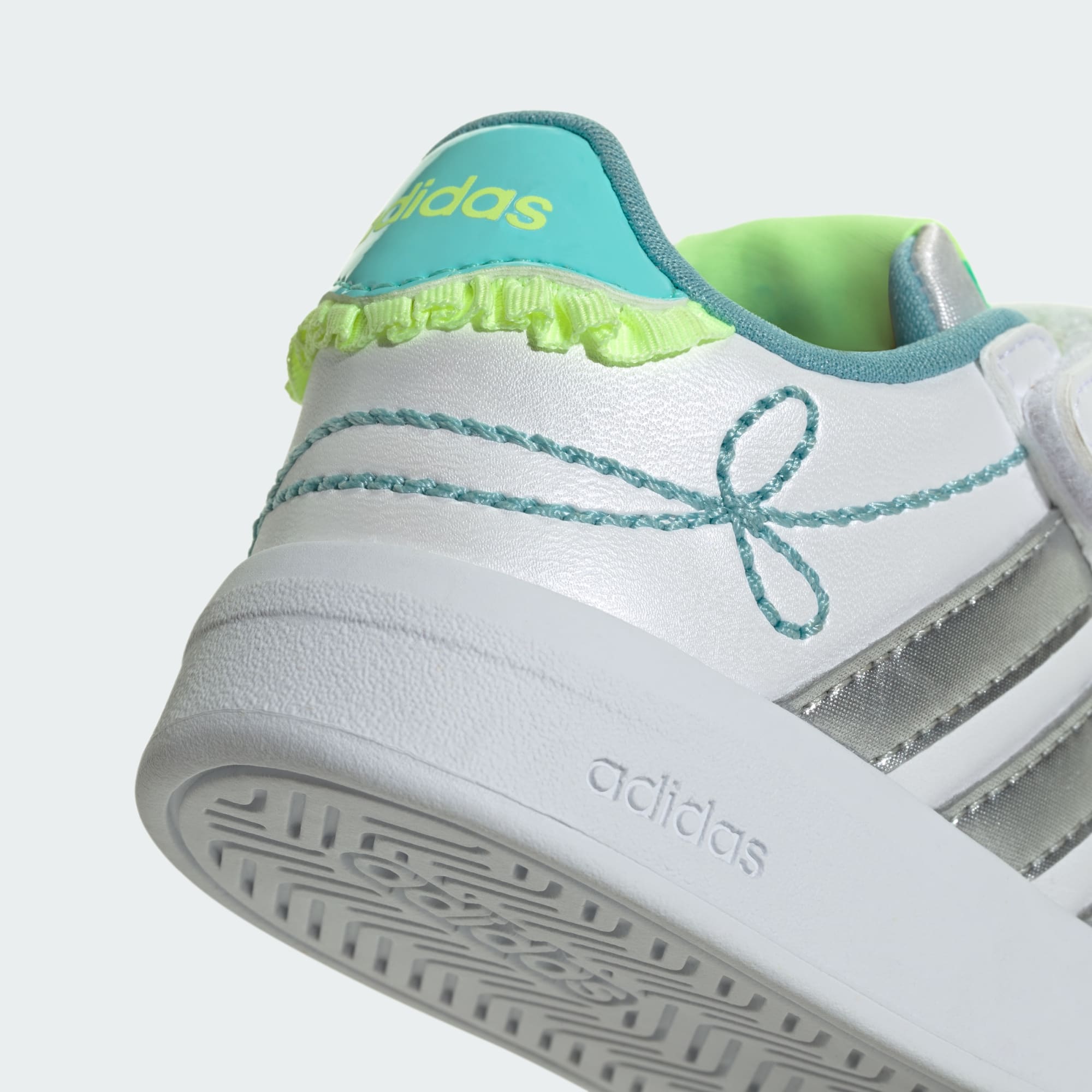 GRAND COURT 3.0 GIRLS SHOES INFANT