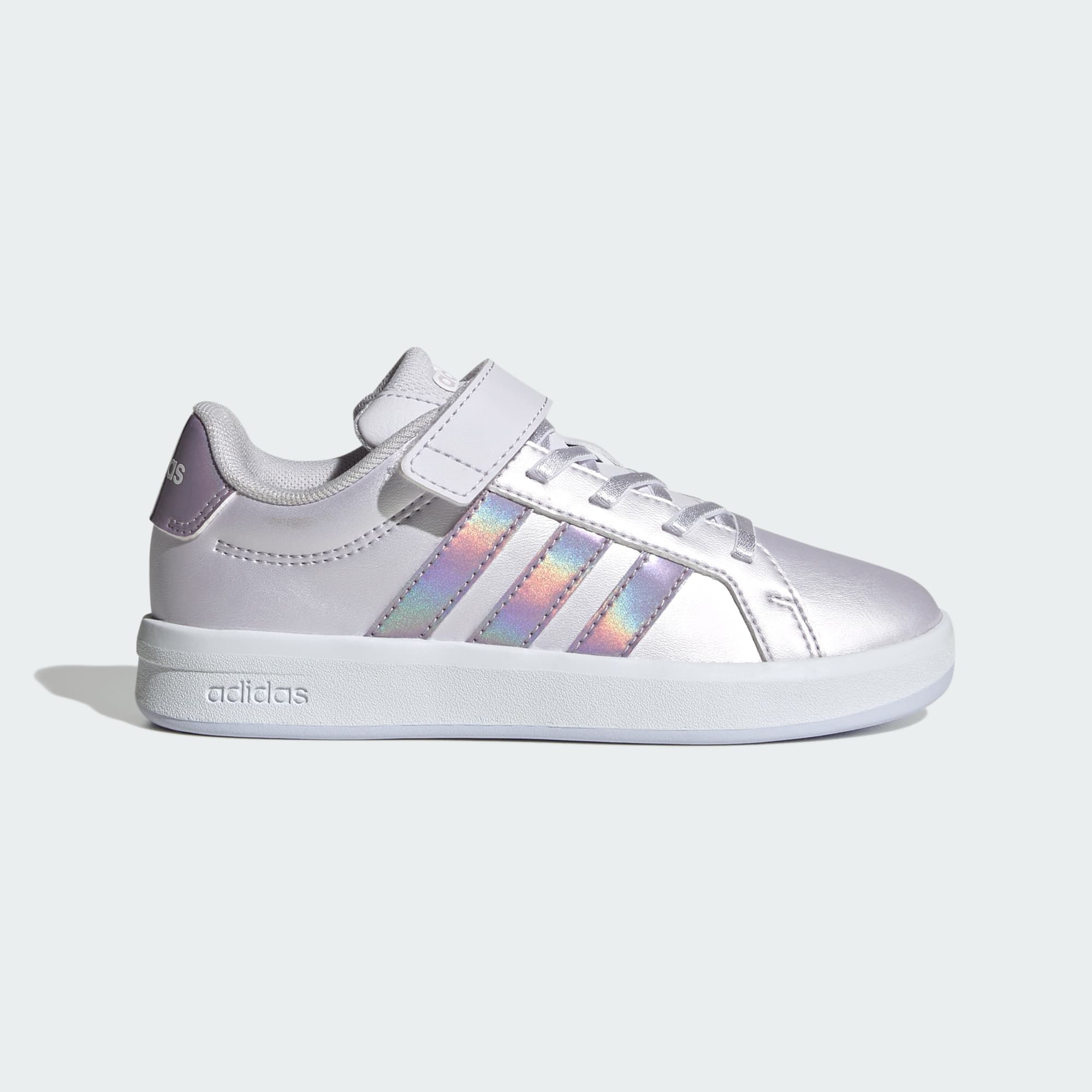 adidas GRAND COURT 3.0 SNEAKERS CHILDREN