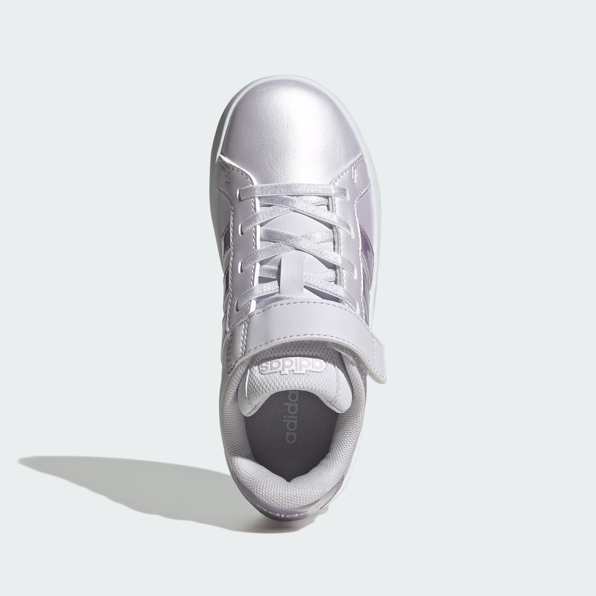 adidas GRAND COURT 3.0 SNEAKERS CHILDREN