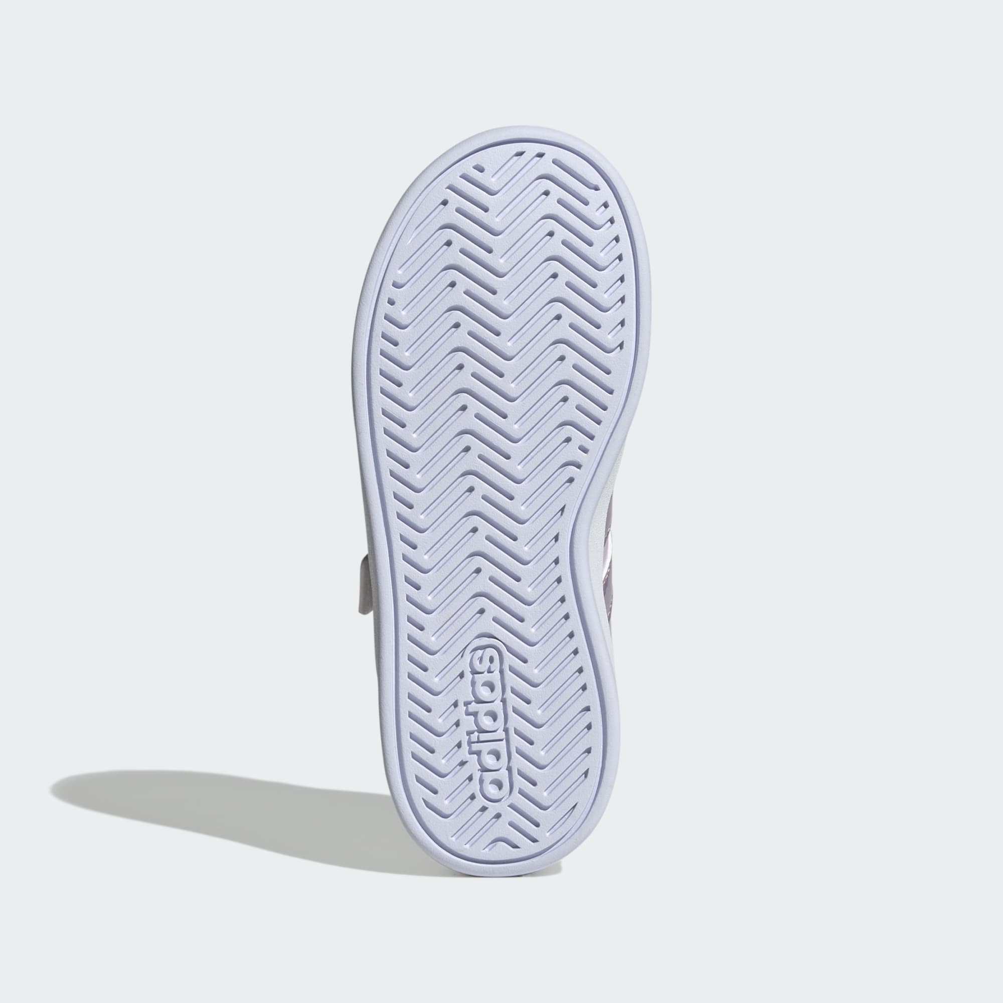 adidas GRAND COURT 3.0 SNEAKERS CHILDREN
