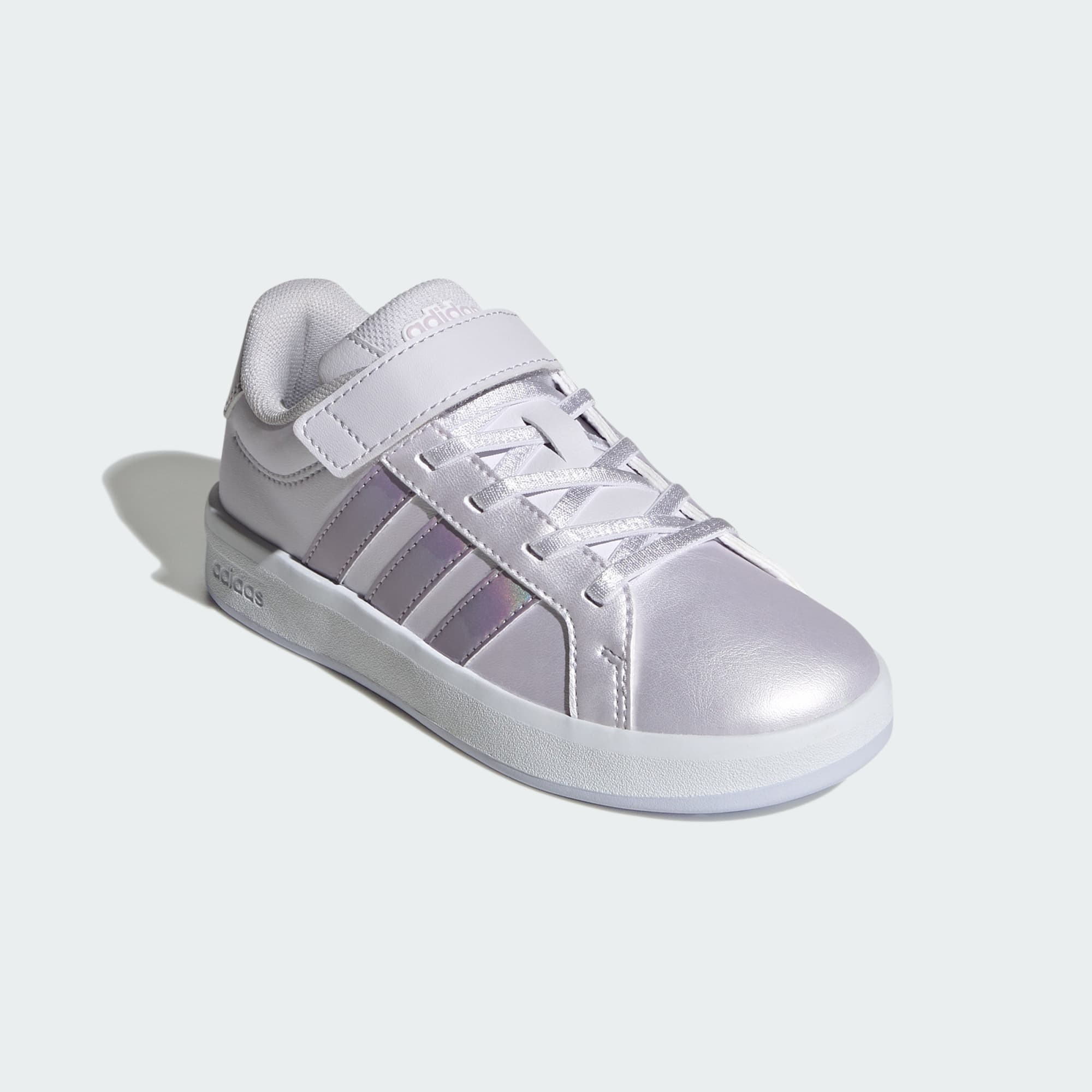 adidas GRAND COURT 3.0 SNEAKERS CHILDREN