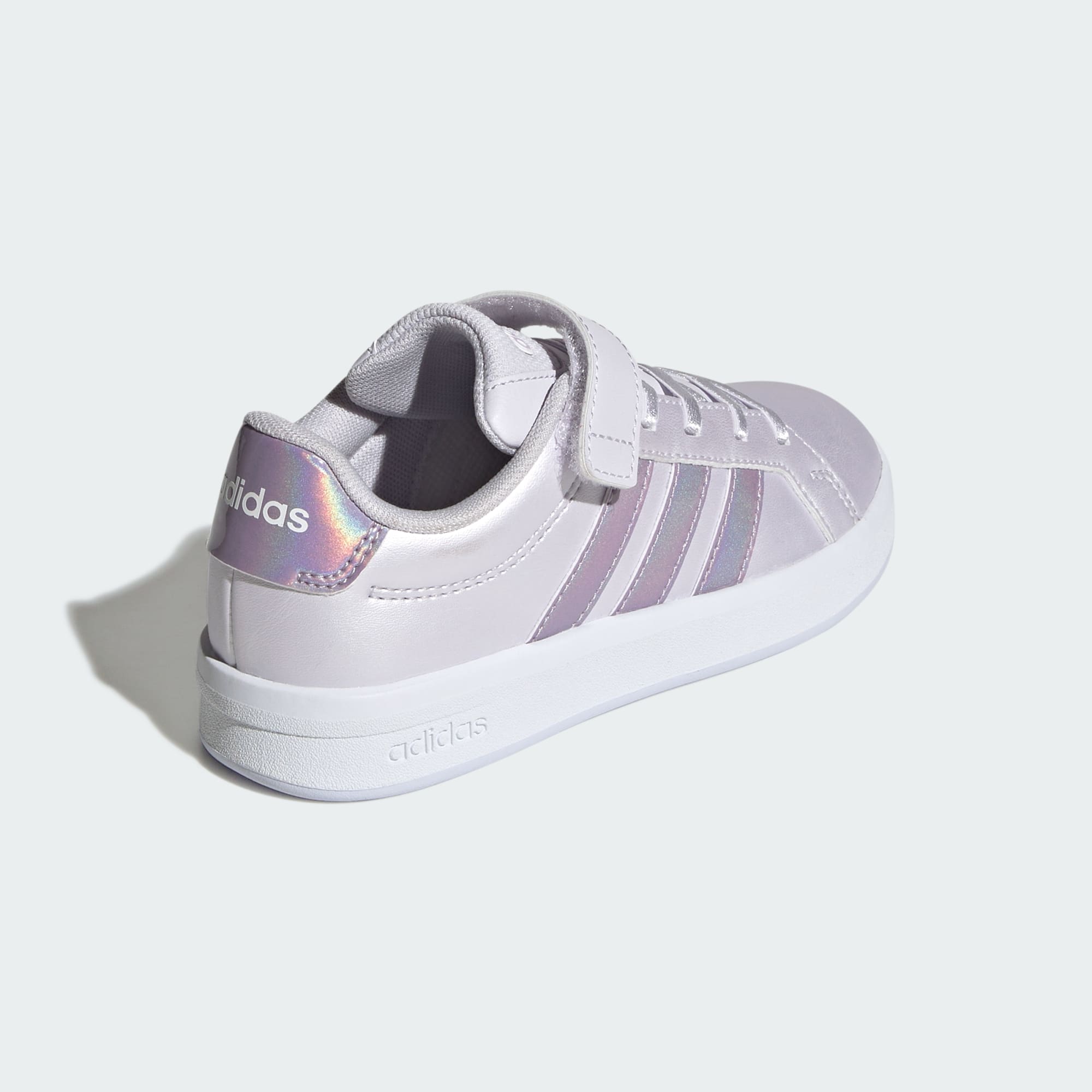 adidas GRAND COURT 3.0 SNEAKERS CHILDREN