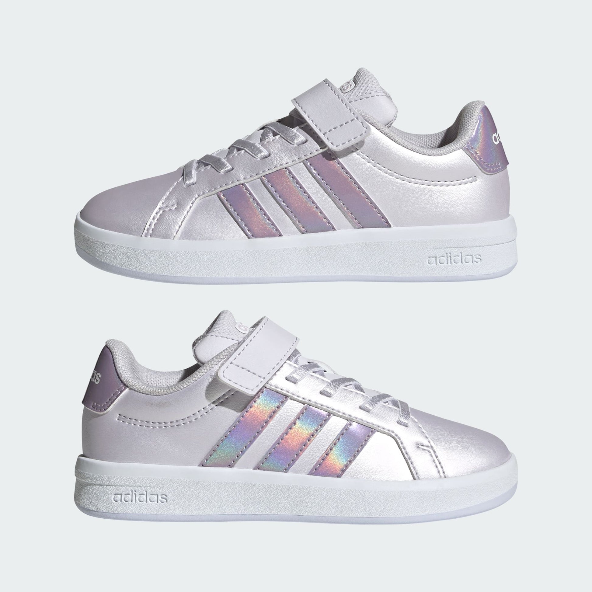adidas GRAND COURT 3.0 SNEAKERS CHILDREN