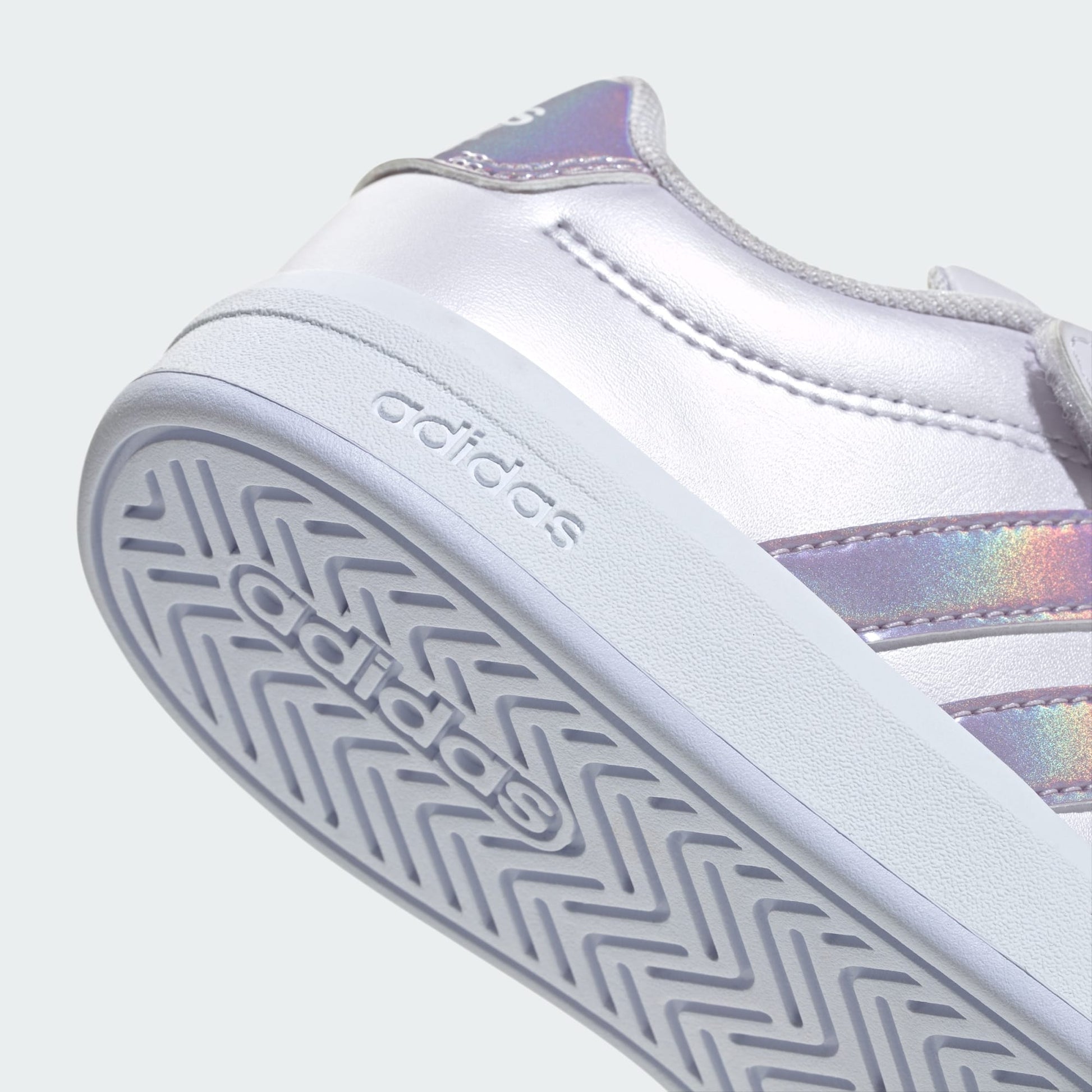 adidas GRAND COURT 3.0 SNEAKERS CHILDREN
