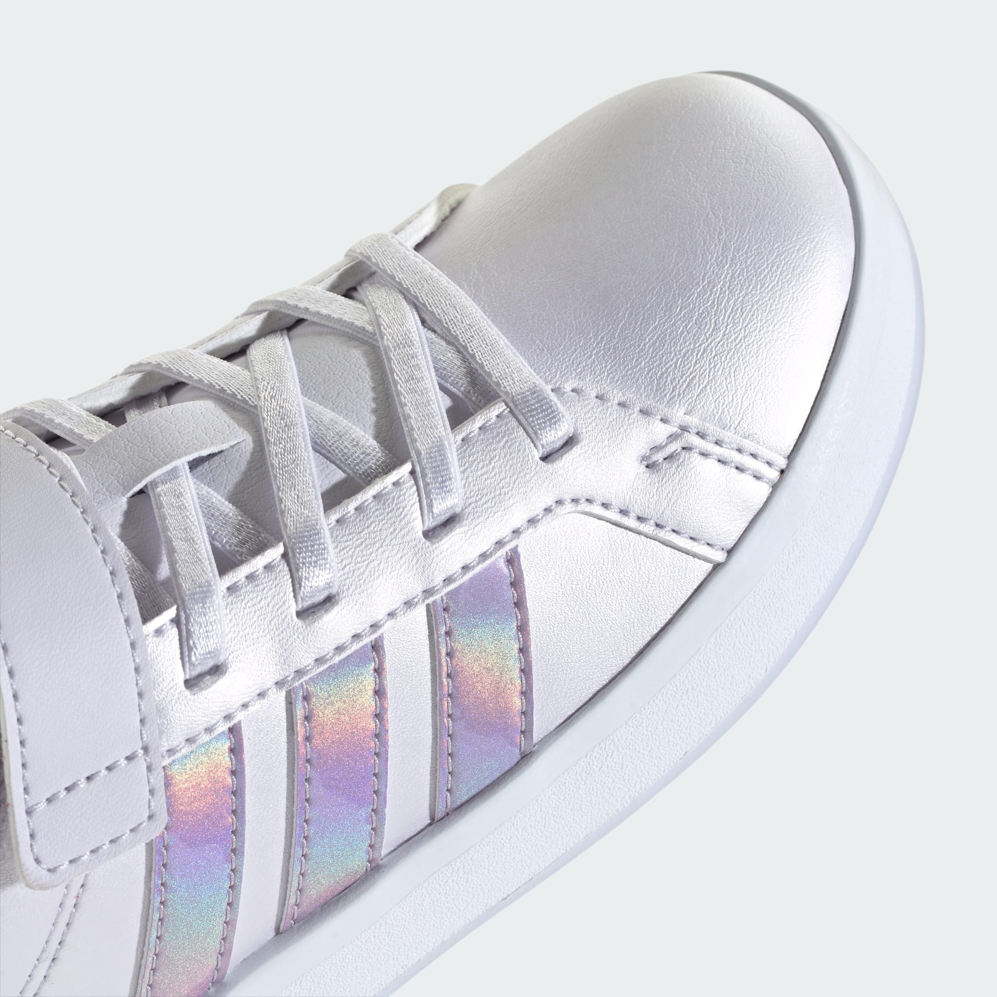 adidas GRAND COURT 3.0 SNEAKERS CHILDREN