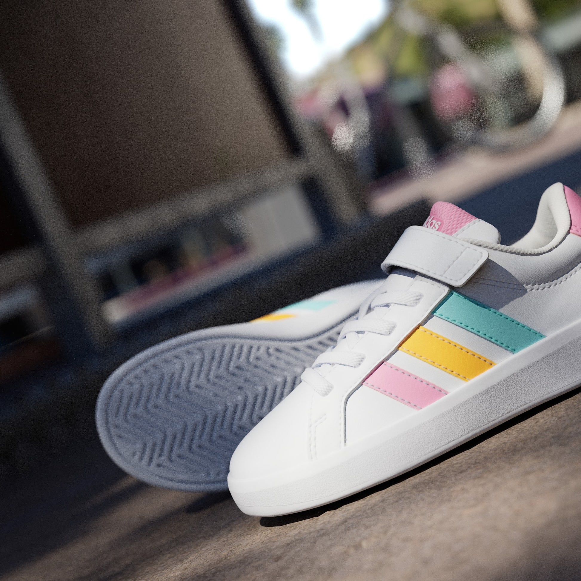GRAND COURT 3.0 Shoes CHILDREN