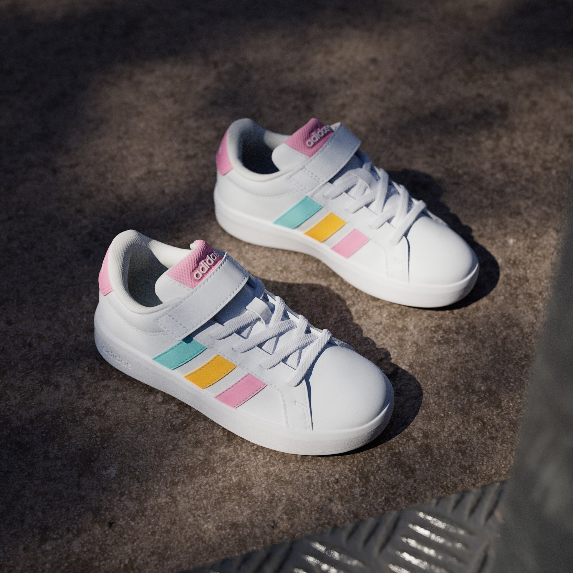 GRAND COURT 3.0 Shoes CHILDREN