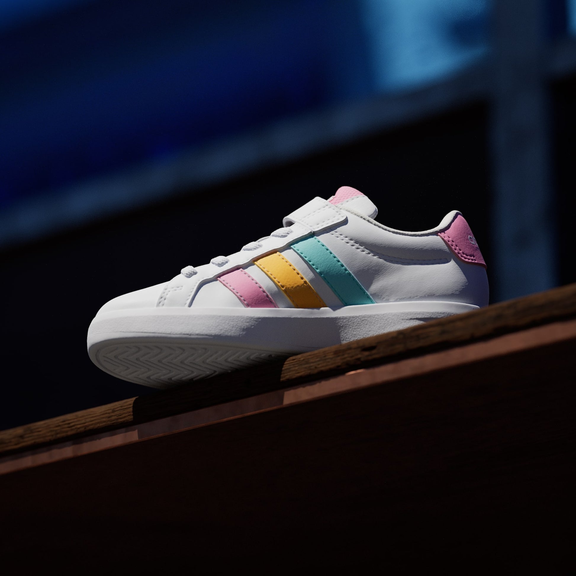 GRAND COURT 3.0 Shoes CHILDREN