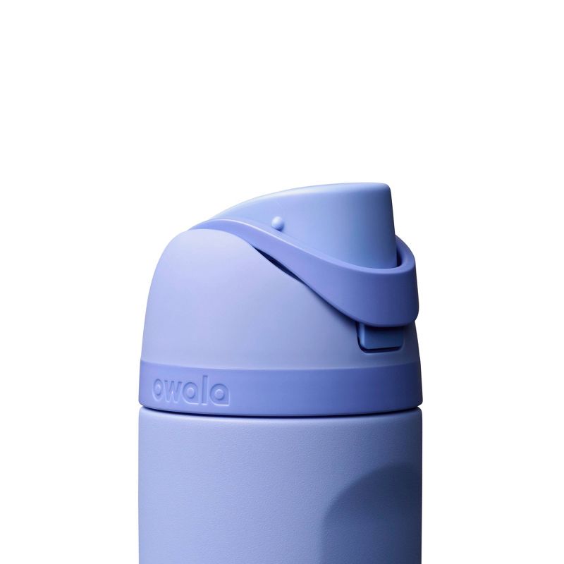 Owala 16 fl oz Kids' Stainless Steel FreeSip Water Bottle - Out of the Blue
