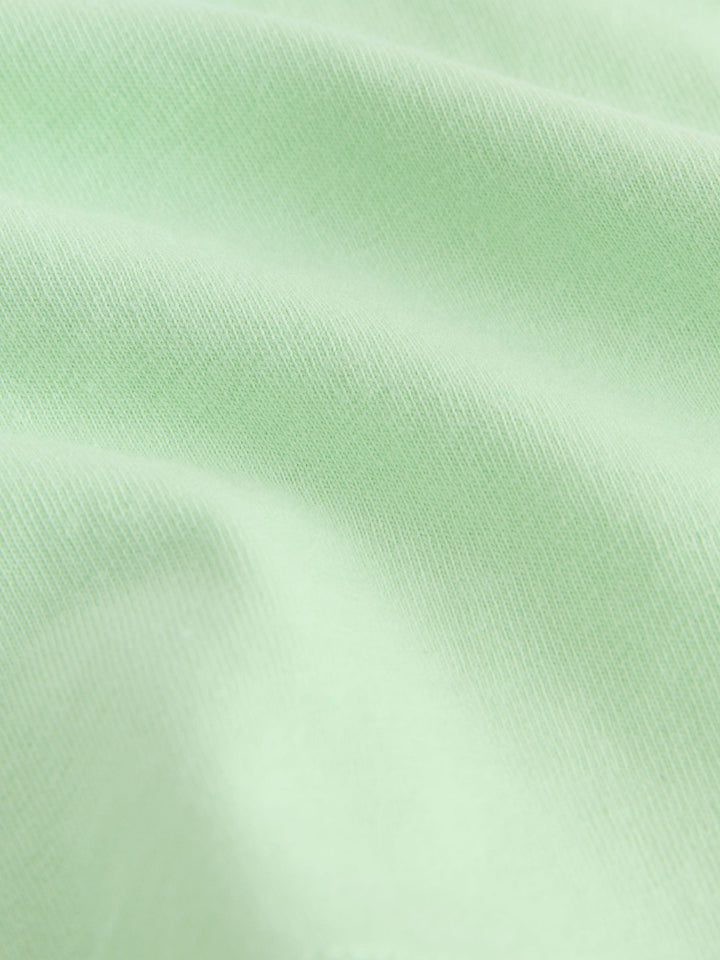 Mint Green Bluey Short Sleeve T-Shirt (12mths-7yrs)