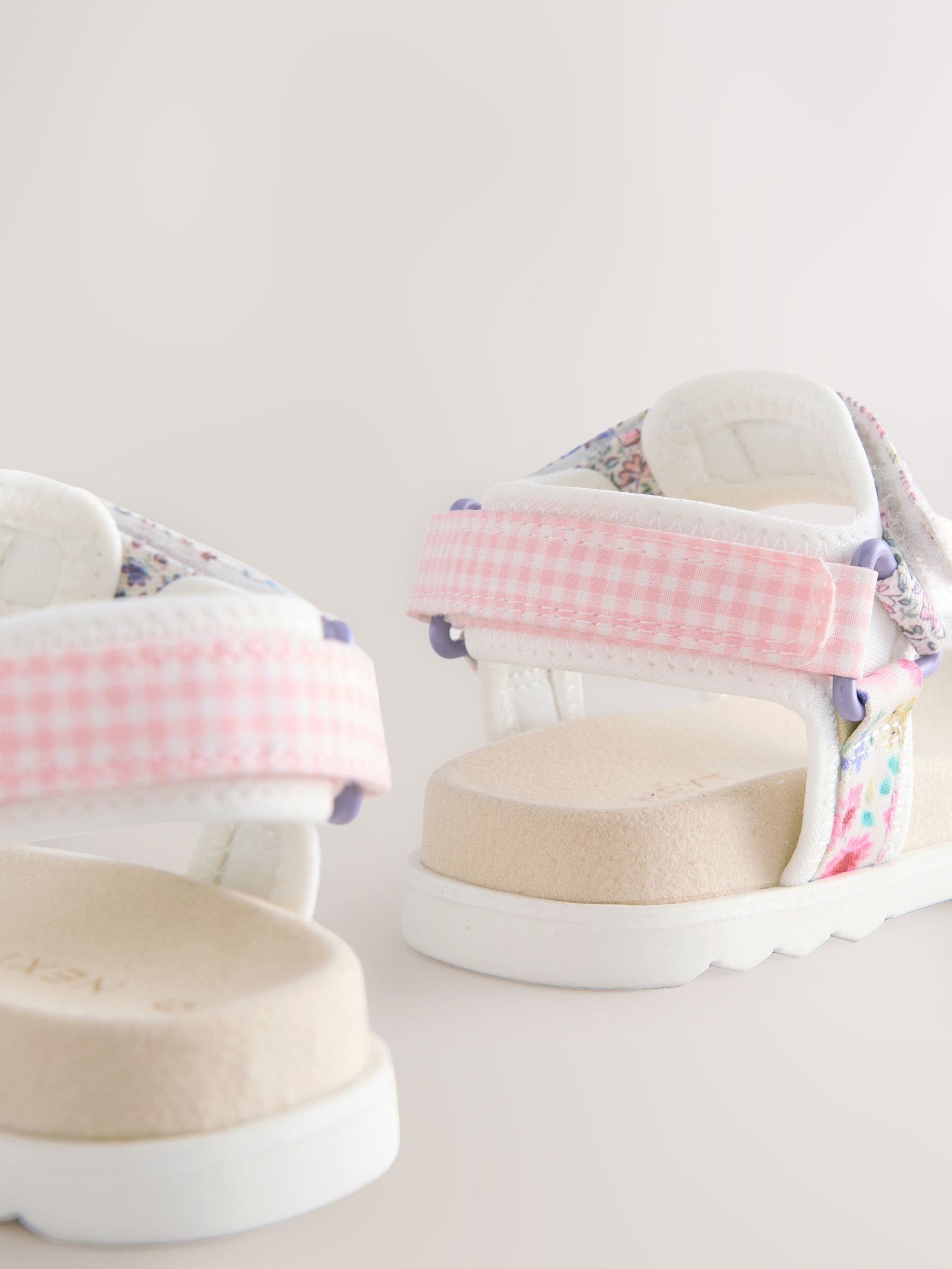 Multi Trekker Sandals