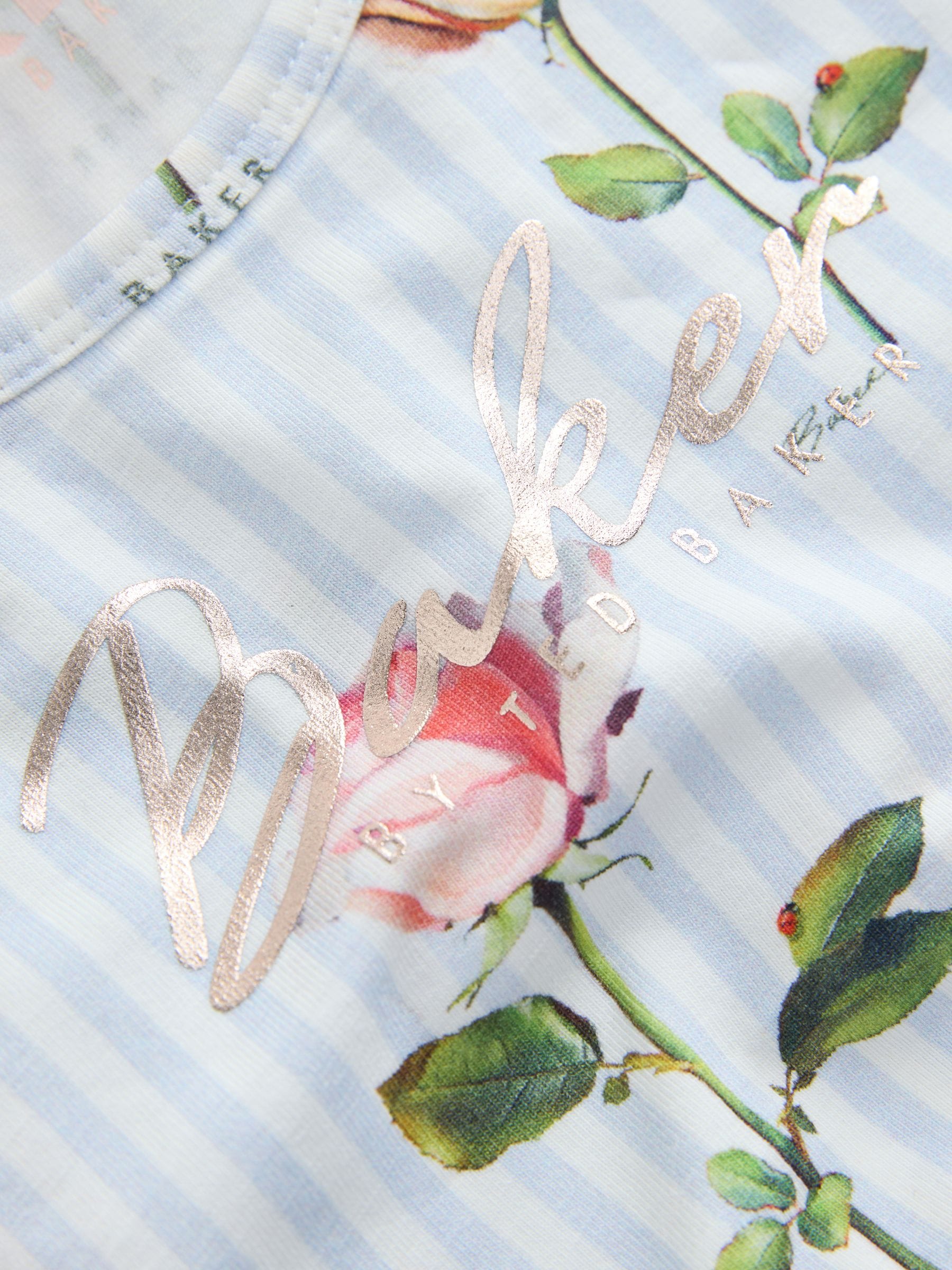 Baker by Ted Baker Crop Tops 3 Pack