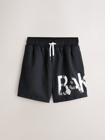 Baker by Ted Baker Swim Shorts