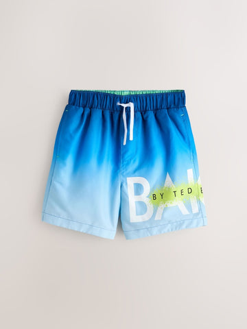 Baker by Ted Baker Swim Shorts