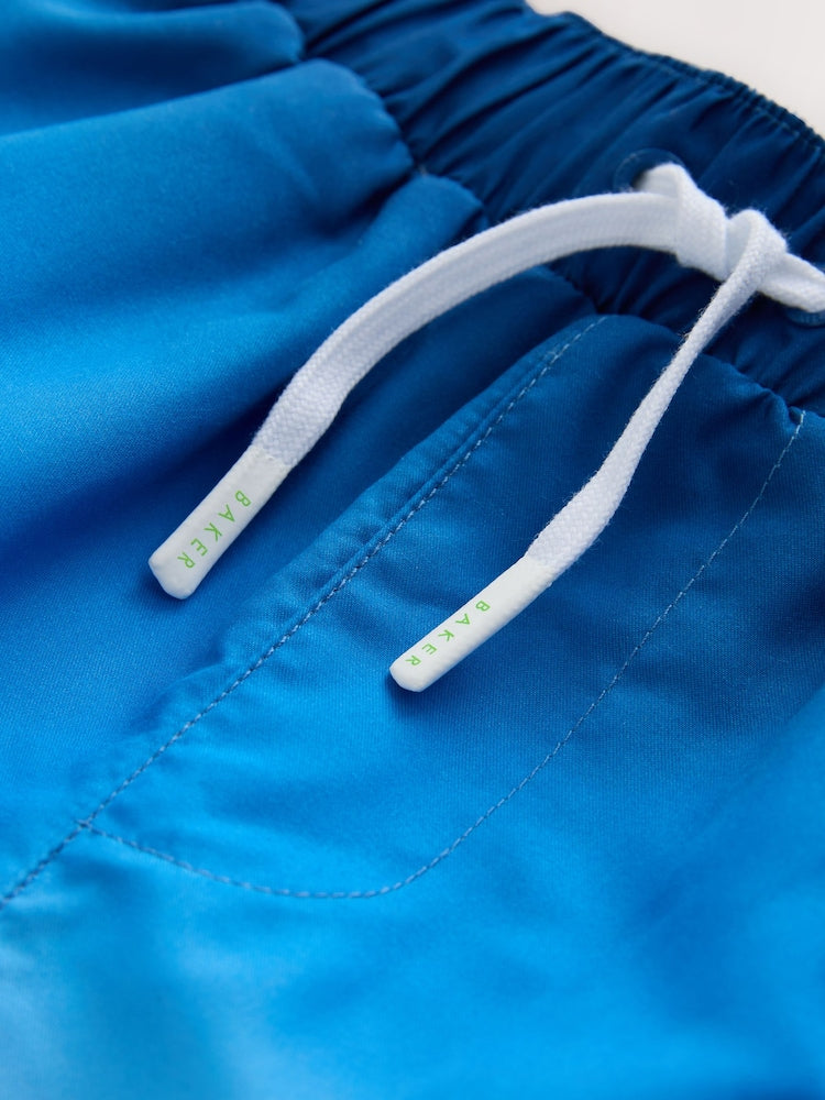 Baker by Ted Baker Swim Shorts