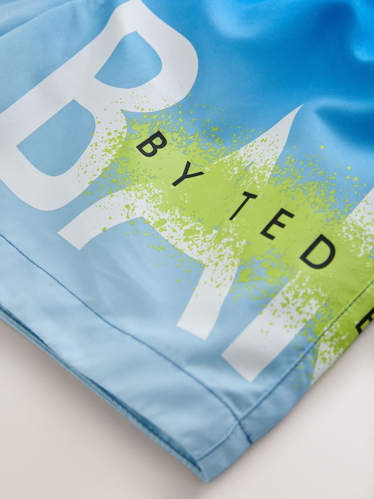 Baker by Ted Baker Swim Shorts
