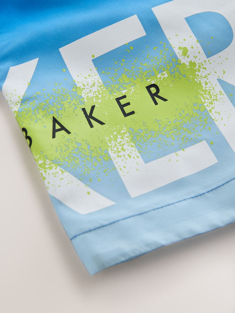 Baker by Ted Baker Swim Shorts